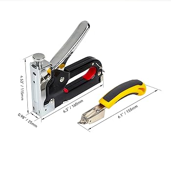 HFR-6N 固定用バンド 10個入り Amazon.co.jp: HFS(R) ハンドタッカー ガンタッカー 手動
